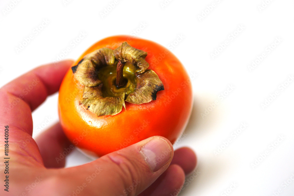 Dried persimmon,Dried persimmon is a nutritious, vitamin-rich, mineral-rich and sweet dried fruit variety