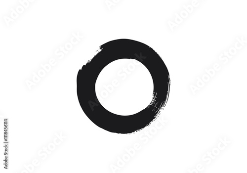 tire isolated on white