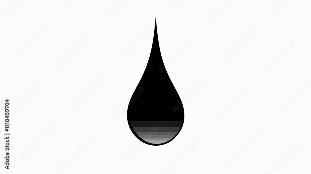 Silhouette Drop Vector Symbol Icon Design for Graphics. Explore Beautiful Waterdrop Logo Concept. Silhouette Drop Vector Symbol Icon Design for Graphics. Explore Beautiful Waterdrop Logo Concept.