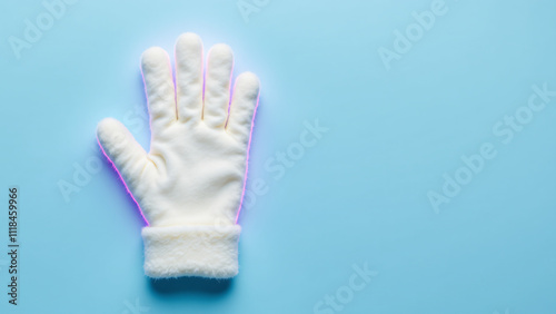 Discover the Versatile Uses of White Gloves for Protection and Style in Various Settings photo