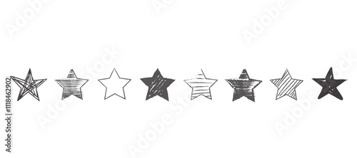 Set collection Vector of st...