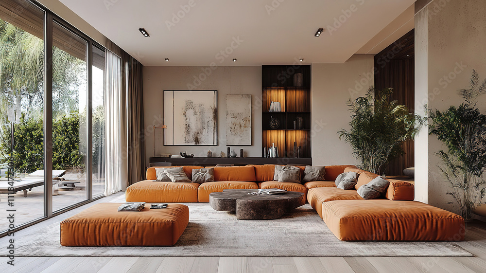 Rustic Farmhouse Modern Living Room Inspiration Rustic Farmhouse Modern Living Room Inspiration