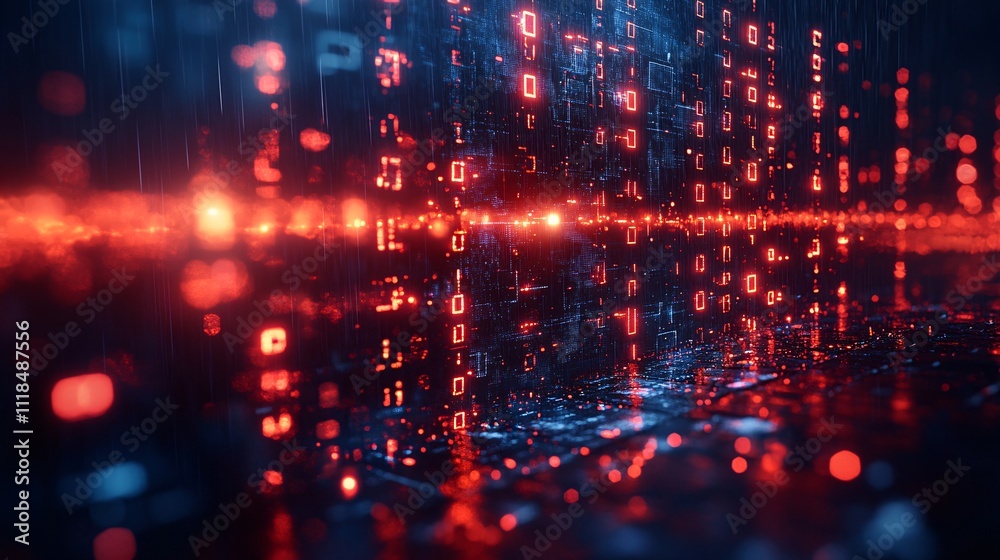 digital transformation and cybersecurity digital transformation and cybersecurity