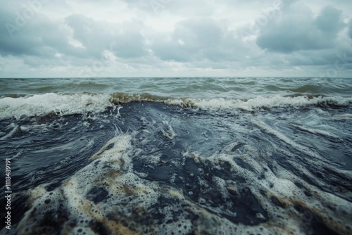 Ocean Waves