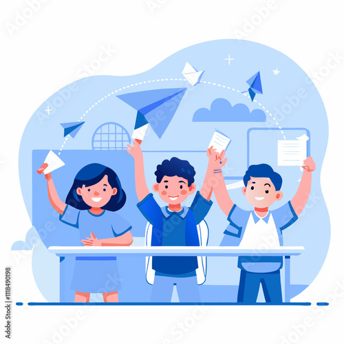 Графика и иллюстрации