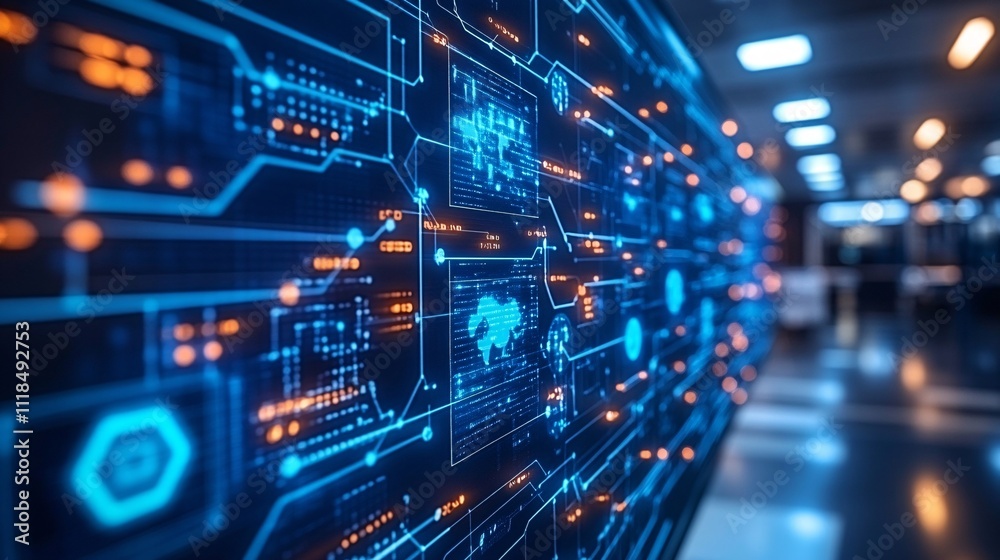 healthcare data security and privacy