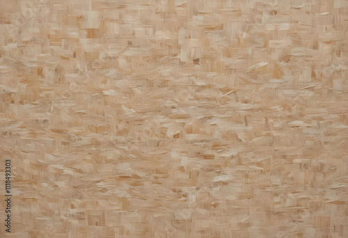 a smooth beige surface with subtle horizontal lines. the image features a calm and neutral color tone. a minimalist design with a serene and understated texture.