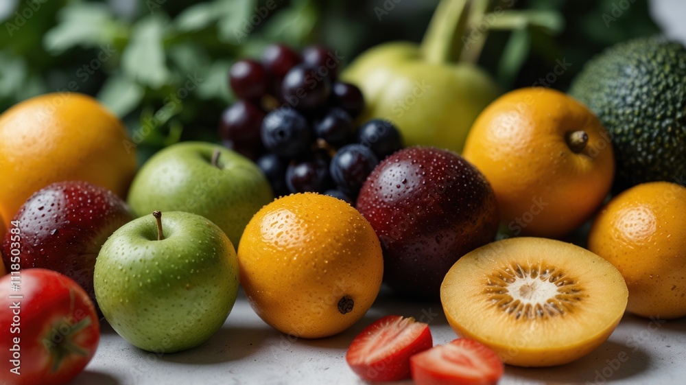 composition of different fruits and vegetable composition of different fruits and vegetable