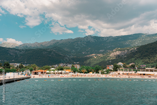 Montenegro landscapes: the way to the heart of nature