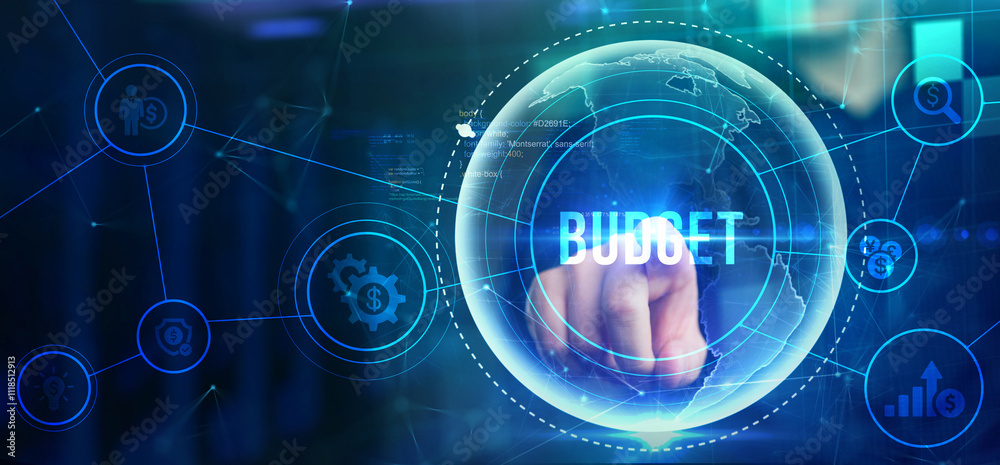 Budget capital finance economy investment money concept. Budget capital finance economy investment money concept.