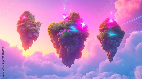 such a beautiful picture of view, ocean, sky,