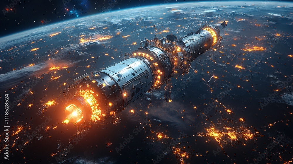 space exploration and global cooperation space exploration and global cooperation