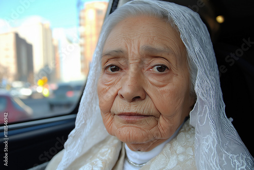 Old Bride