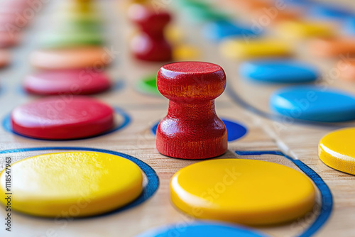 board game background