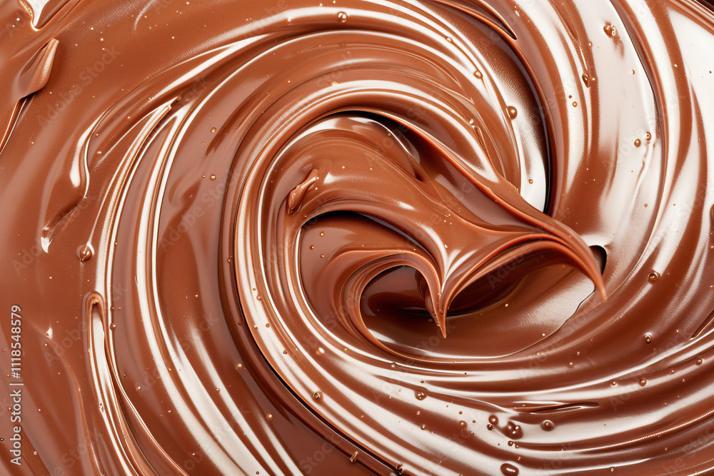chocolate texture chocolate texture