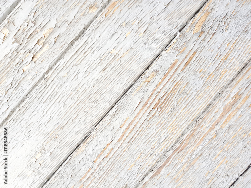 Background white wooden planks diagonal board texture. Background white wooden planks diagonal board texture.