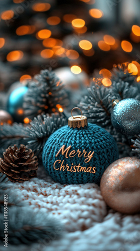 A festive smartphone wallpa...