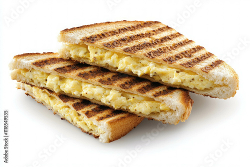 Egg Salad Sandwich