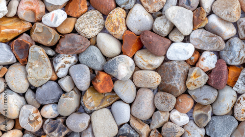 gravel texture
