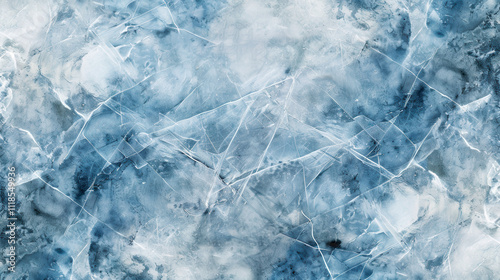 ice texture