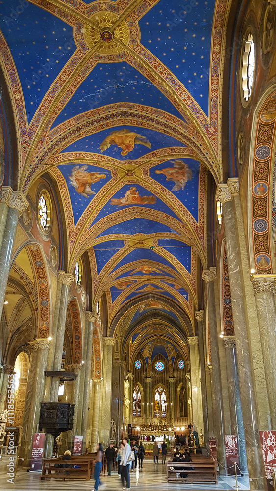 Fototapeta premium ROME