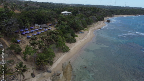 playa las ojaldras