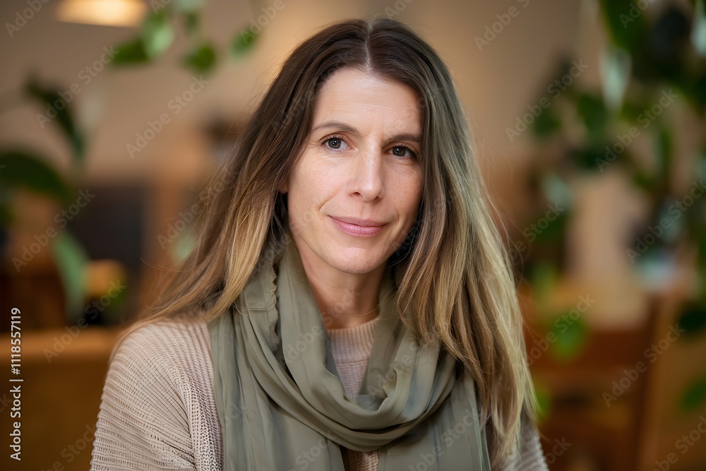 portrait of a woman portrait of a woman