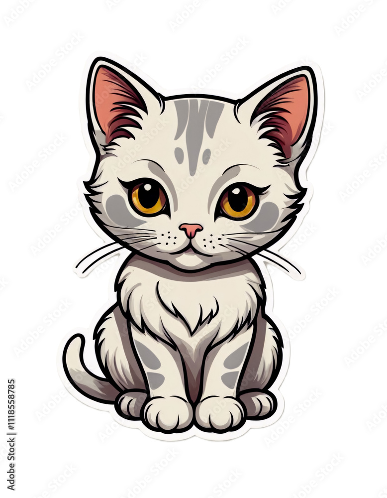 Cat Cat