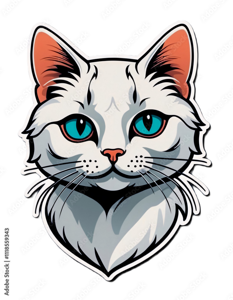 Cat Cat