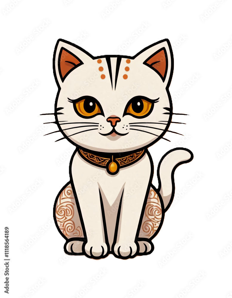 Cat Cat