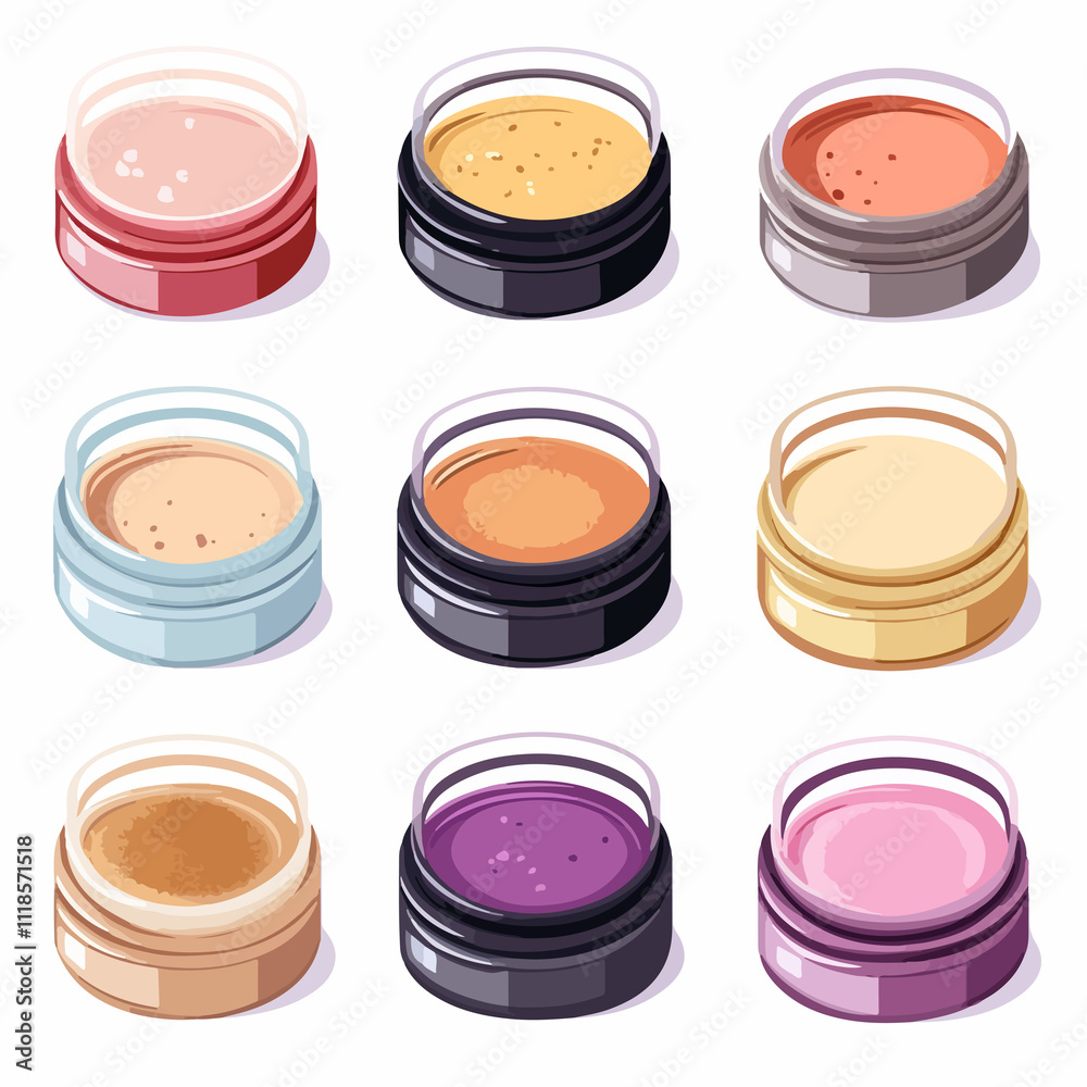 Face Powder: A Versatile Tool for Professional Makeup Artists and Beauty Enthusiasts