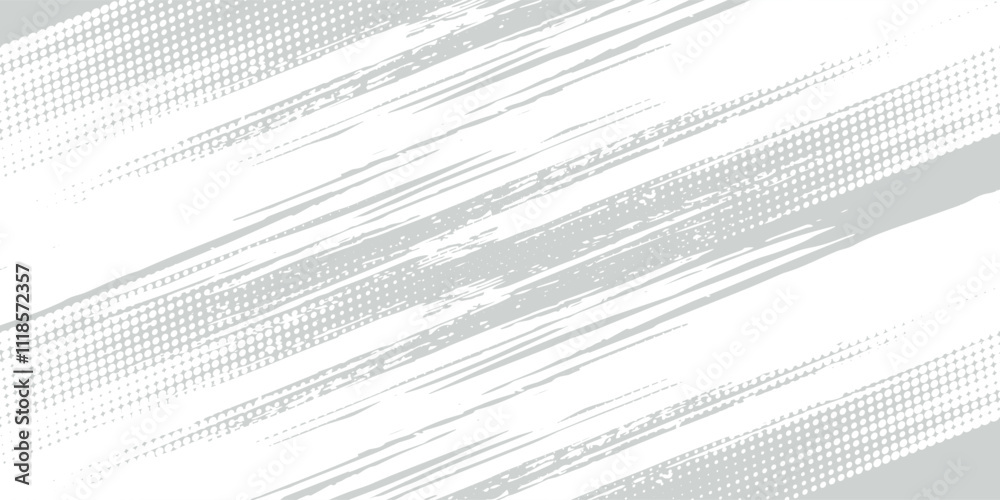 Obraz premium halftone on white background. Vector dots glitter or halftone glitter pattern texture Pop Art Style Background. vector ilustration