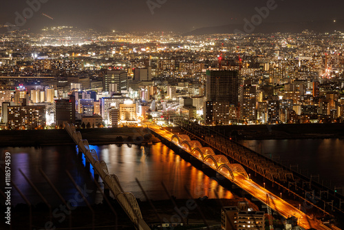 Wallpaper Mural Generated image Torontodigital.ca