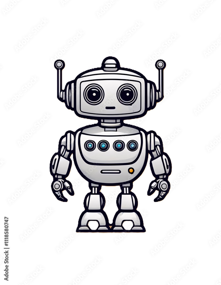 Robots Robots