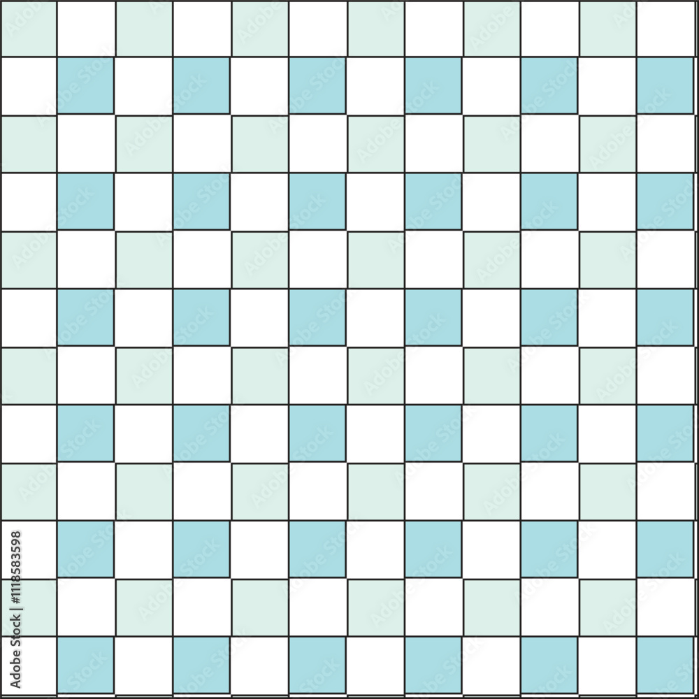 Fototapeta premium abstract square background