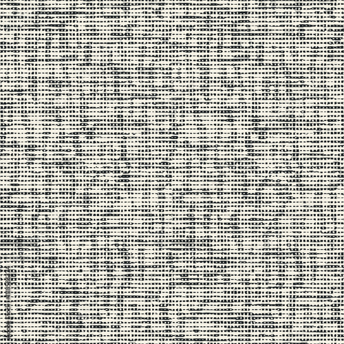 Monochrome Grain Irregular Mesh Pattern