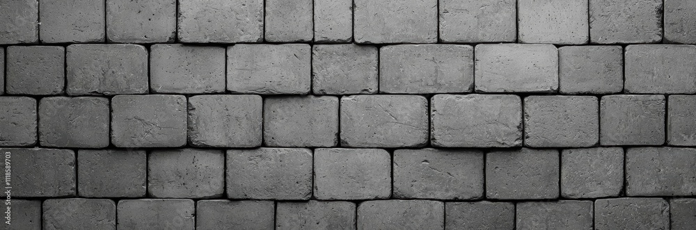 Old wall texture cement dark black gray panorama background abstract grey color design are light with white gradient background Old wall texture cement dark black gray panorama background abstract grey color design are light with white gradient background