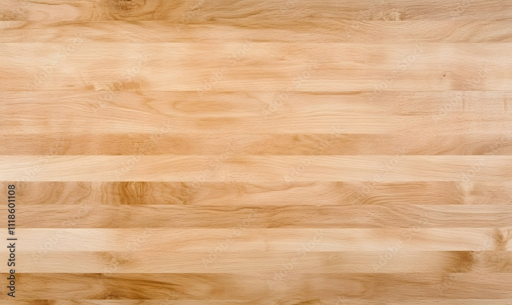 Seamless light brown wood grain texture. Seamless light brown wood grain texture.