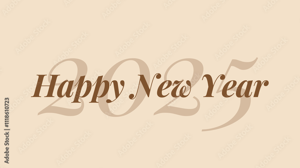 Happy New Year 2025 Happy New Year 2025