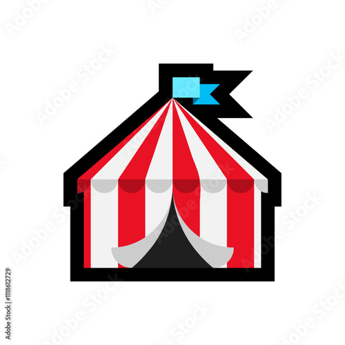 Circus Tent