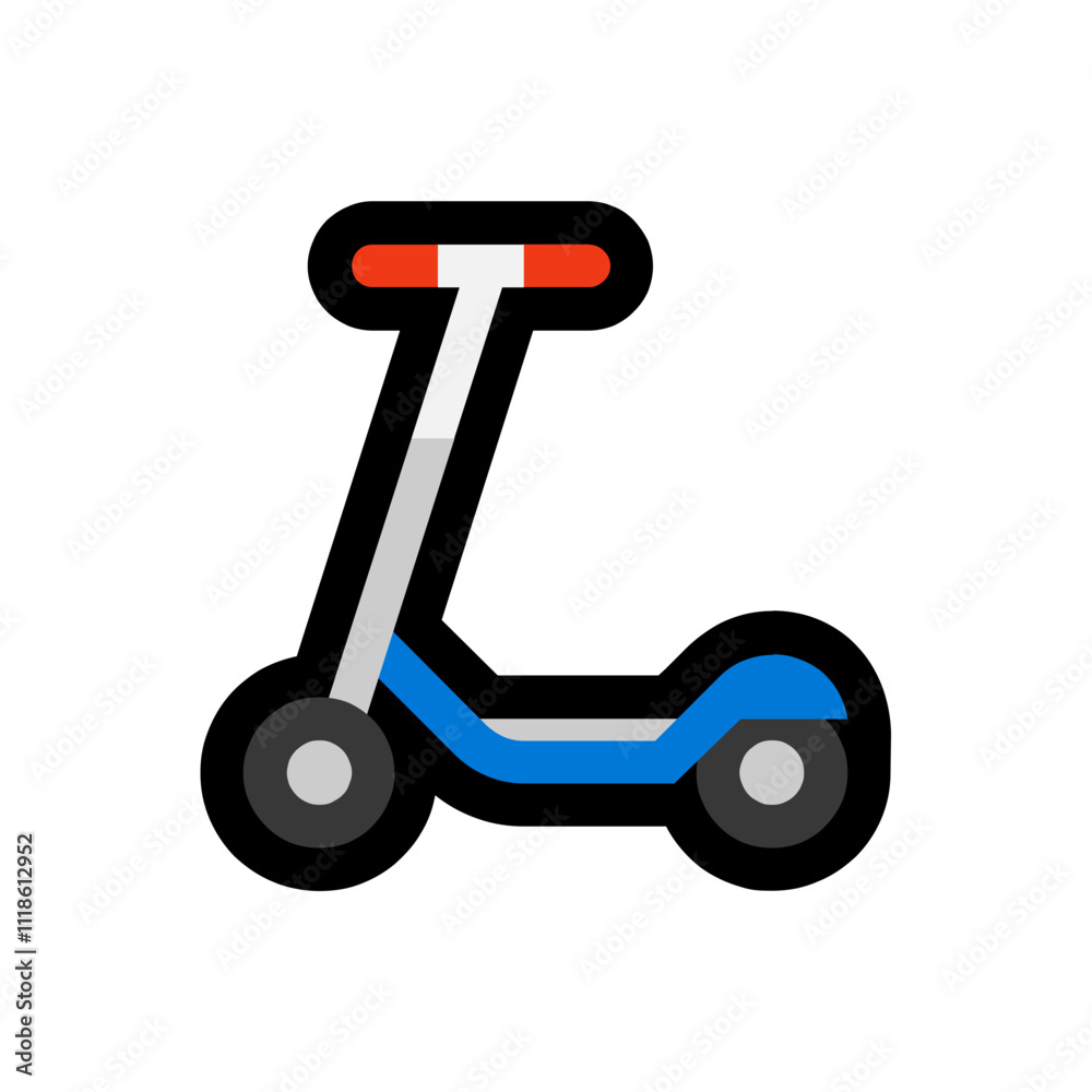 Kick Scooter Kick Scooter
