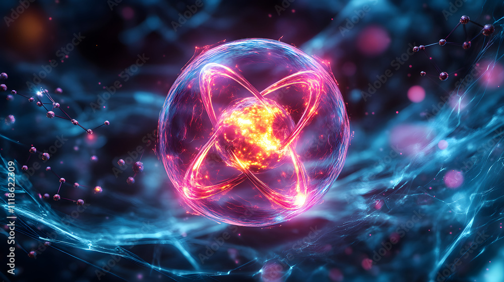 Stylish Macro Representation of Metal Atomic Layout: Revealing the Strong Interactions and Conductivity in Metallic Bonds Stylish Macro Representation of Metal Atomic Layout: Revealing the Strong Interactions and Conductivity in Metallic Bonds
