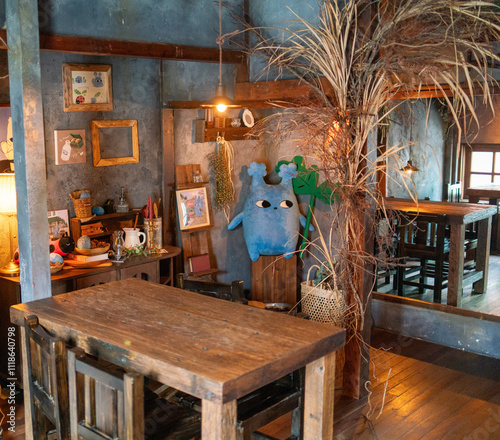 Photography Seoul cafe interior