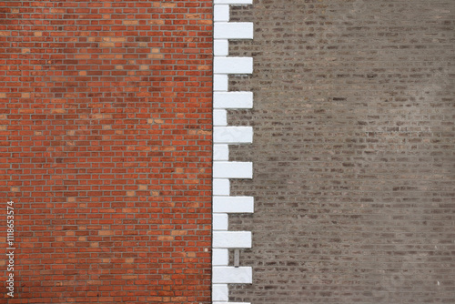 Photography material and textures of the streets of Dublin, Ireland