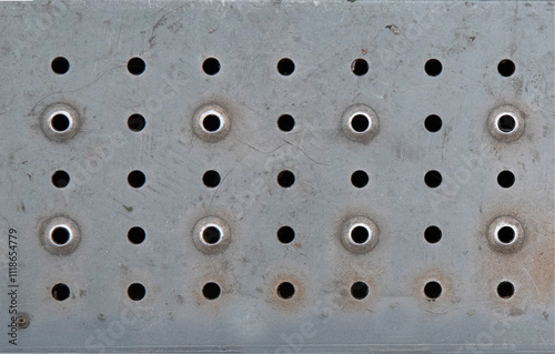 Photography material and textures of the streets of Dublin, Ireland