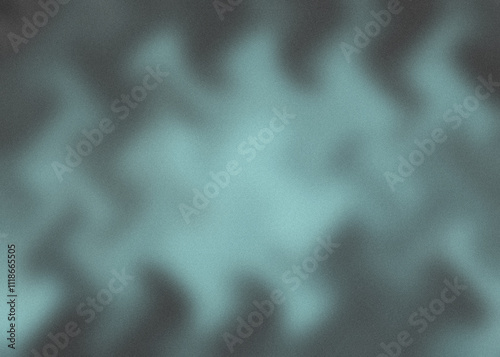 An abstract wavy blur grunge texture background image.