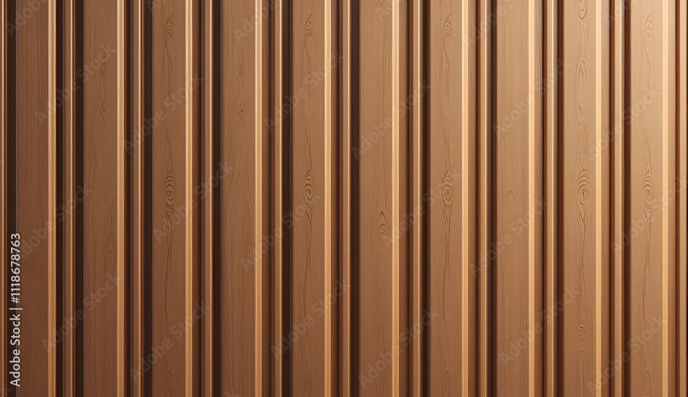 Fototapeta premium Wooden Wall Texture