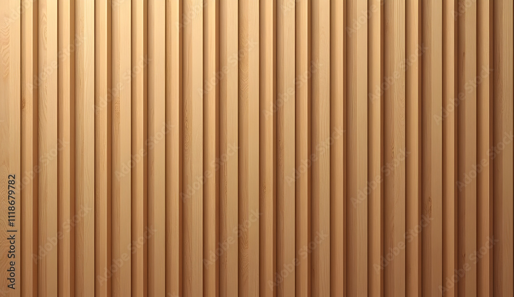 Fototapeta premium Wooden Wall Texture