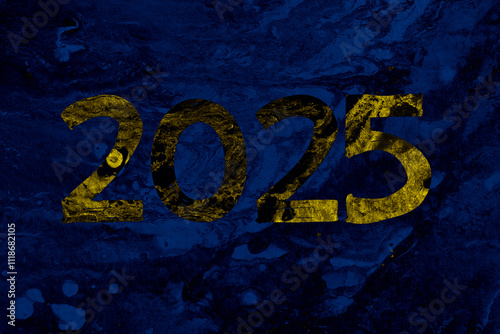Canvas Print 2025