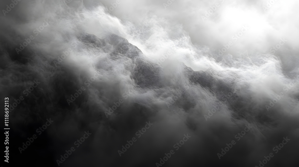 Captivating Natural Scenes Showcasing the Art of Vaporization in Tranquil Landscapes Captivating Natural Scenes Showcasing the Art of Vaporization in Tranquil Landscapes